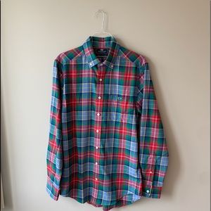 VV Slim Fit Tucker Shirt